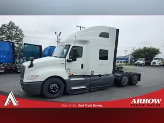 2022 INTERNATIONAL LT625