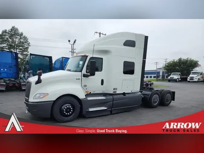 2022 INTERNATIONAL LT625aa2125acce56749d1b14594b575595d9