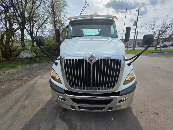 2019 NAVISTAR INTERNATIONAL RH613 DAYCAB S/Aaa214007ccca6785e9bd9cc3dfc9329c