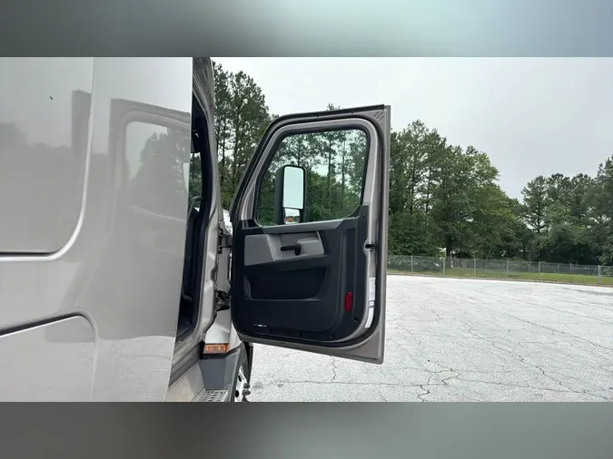 2021 Freightliner Cascadia
