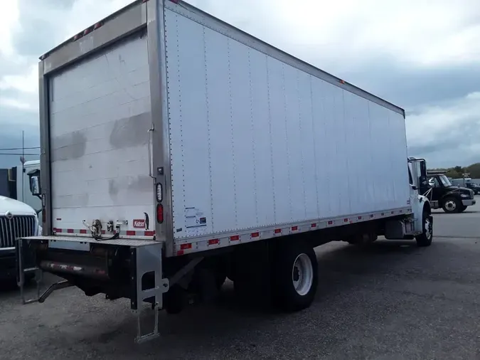 2020 FREIGHTLINER M2 106