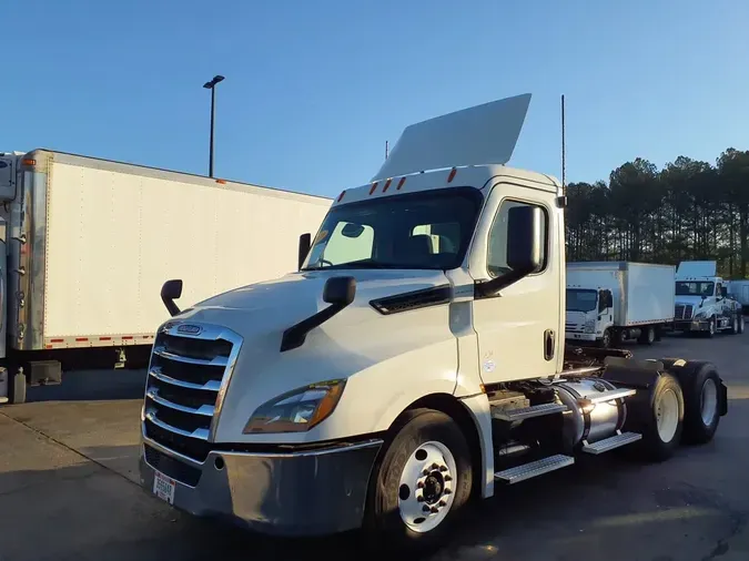 2019 FREIGHTLINER/MERCEDES NEW CASCADIA PX12664aa2392b8ad3a5ac133f00c1119b05b49