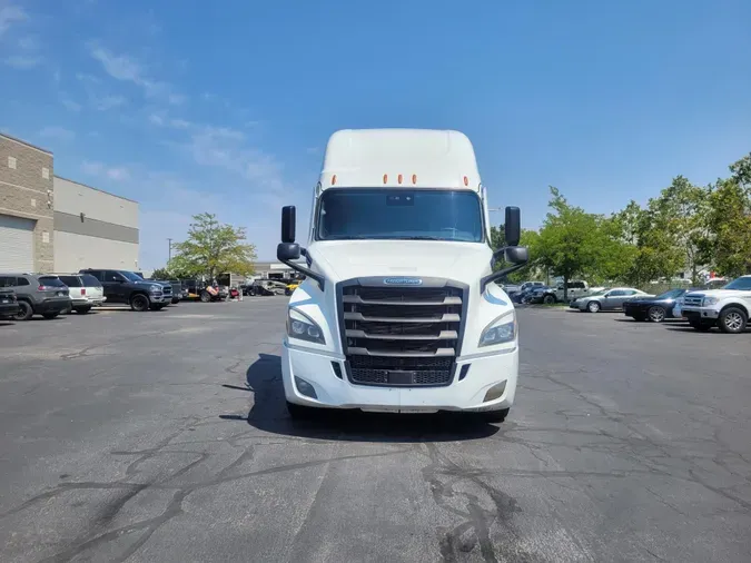 2023 Freightliner Cascadia