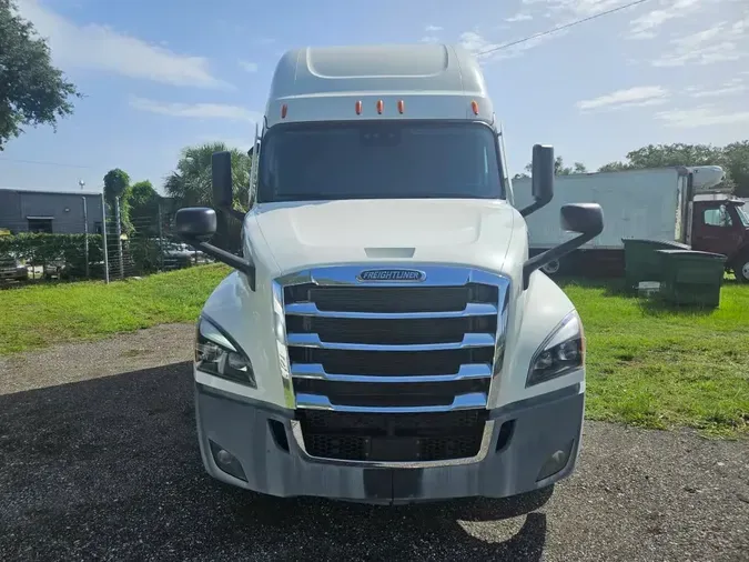 2022 FREIGHTLINER/MERCEDES NEW CASCADIA PX12664aa24a738949d55684937c5dfb7eb7cf2