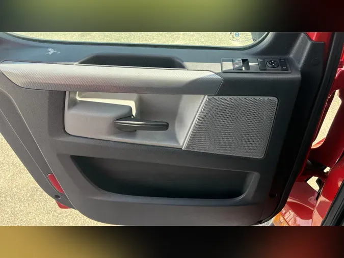 2022 Freightliner Cascadia