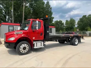 2019 FREIGHTLINER/MERCEDES M2 106