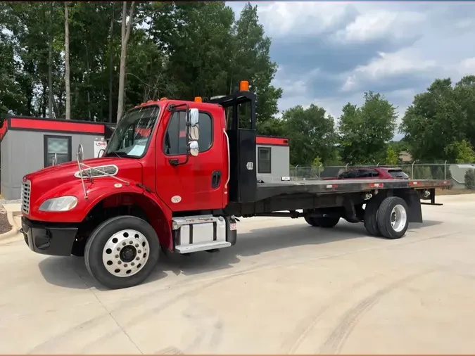 2019 FREIGHTLINER/MERCEDES M2 106aa259bf30c549c314f1de02d6440604a