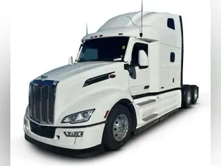 2024 Peterbilt 579