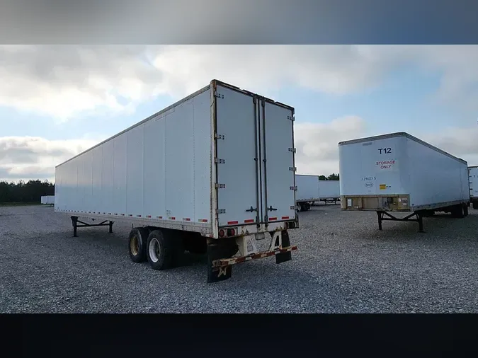 2009 Strick Trailers Other