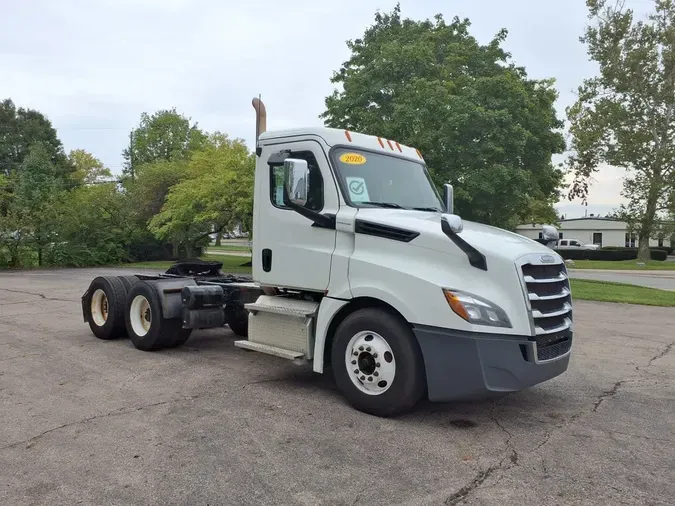 2020 FREIGHTLINER/MERCEDES NEW CASCADIA PX12664