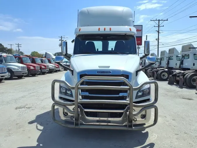 2020 FREIGHTLINER/MERCEDES NEW CASCADIA PX12664