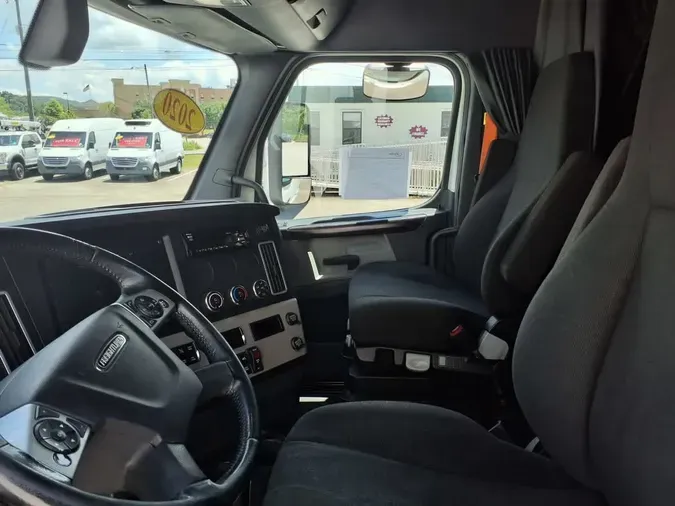 2020 FREIGHTLINER NEW CASCADIA PX12664