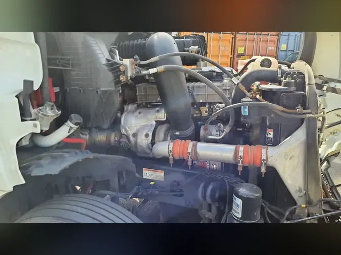2022 FREIGHTLINER/MERCEDES NEW CASCADIA PX12664aa282205f51ff98df9f899b224abaca5