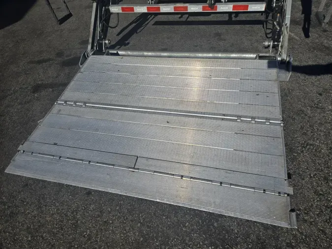 2021 International MV607