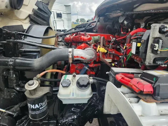 2016 FREIGHTLINER M2