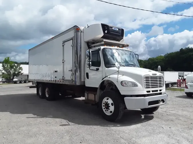 2016 FREIGHTLINER/MERCEDES M2 106aa2a29bf91a5c047350b8cb0fd192cdd