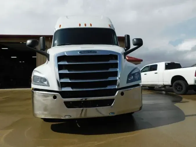 2020 Freightliner Cascadia