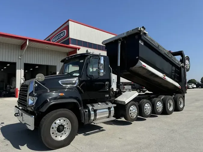 2018 Freightliner 114SDaa2c16084ea1d7fde45feb51f4be5679