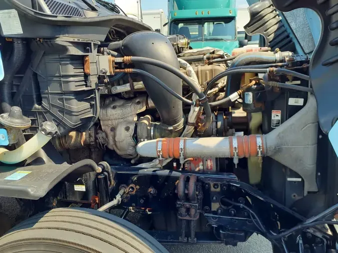 2018 FREIGHTLINER CASCADIA 125