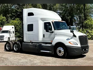2021 INT LT625 6x4