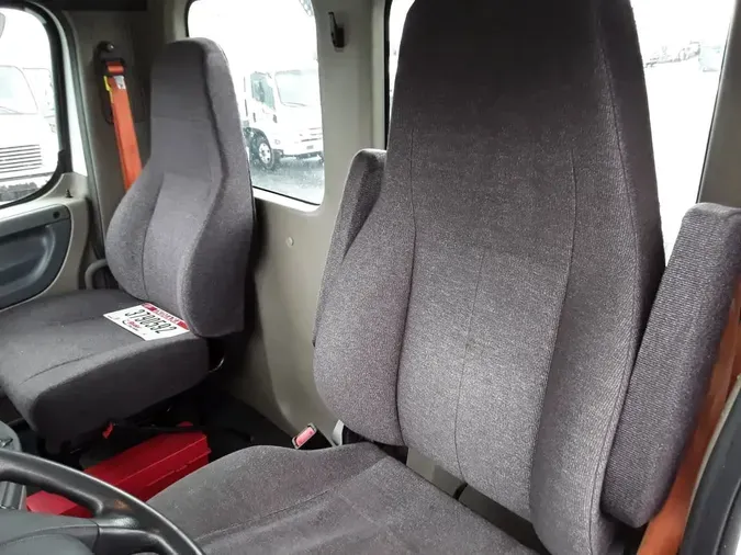 2019 FREIGHTLINER CASCADIA 125