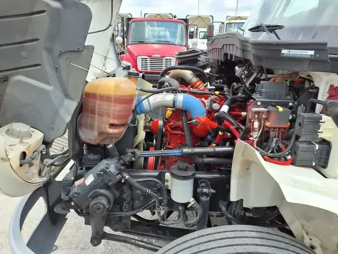 2019 NAVISTAR INTERNATIONAL MV607 (4X2)aa2f38a901a212b684d79824ba40a3c5