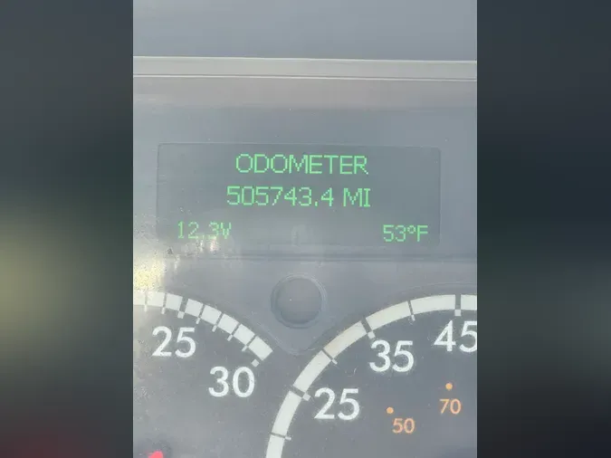 2019 FREIGHTLINER/MERCEDES CASCADIA 125