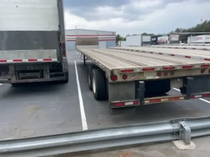 2014 UTILITY TRAILERS FS2CHA 48/102