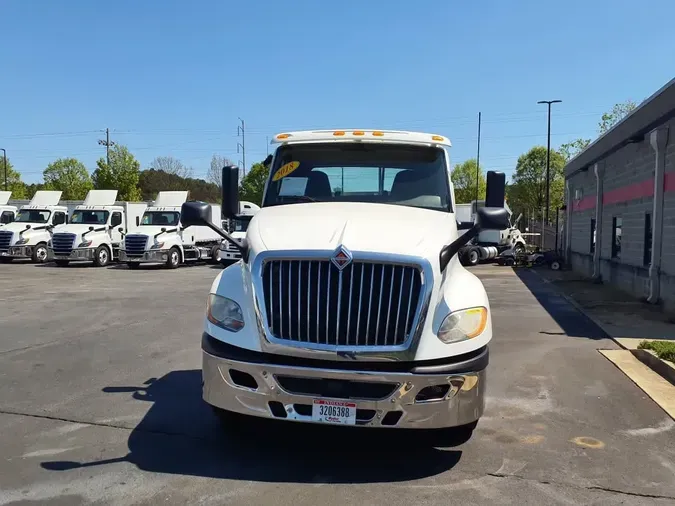 2018 NAVISTAR INTERNATIONAL LT625 DAYCAB T/Aaa309e28a3fe86c2b520ed1aab44c981
