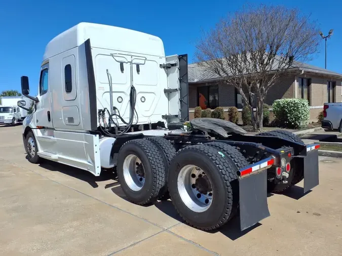 2020 FREIGHTLINER/MERCEDES NEW CASCADIA PX12664aa30b1f2e55d396dccb87b4a12a7db16