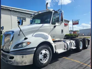 2015 NAVISTAR INTERNATIONAL PROSTAR