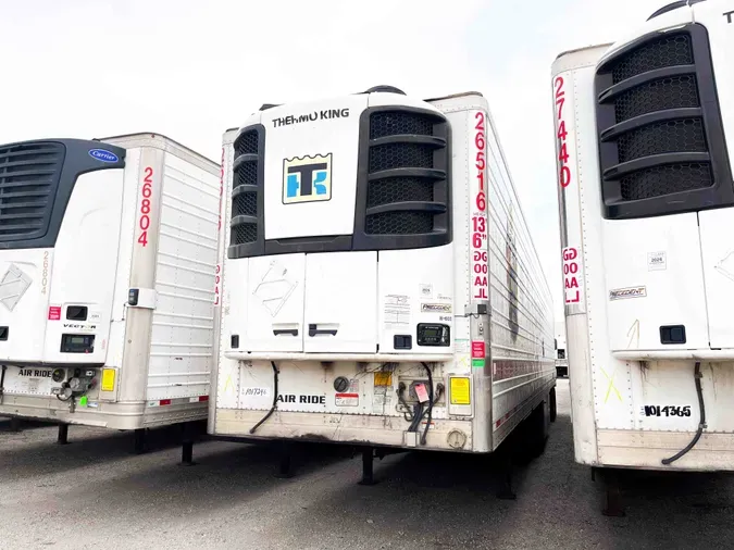 2019 UTILITY VS2RA