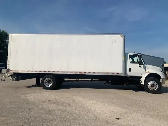 2019 International 4300