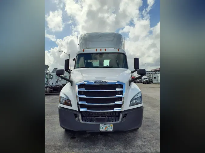 2019 FREIGHTLINER/MERCEDES NEW CASCADIA PX12664