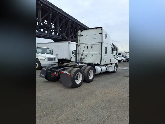 2022 FREIGHTLINER/MERCEDES NEW CASCADIA PX12664aa32076f599720932362908966c3b8c2