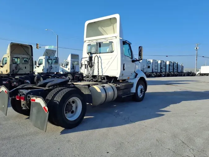 2020 NAVISTAR INTERNATIONAL RH613 DAYCAB S/A