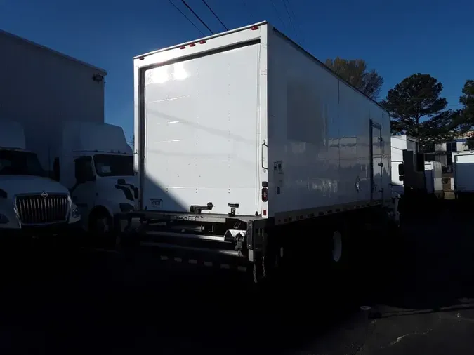 2018 NAVISTAR INTERNATIONAL 4300