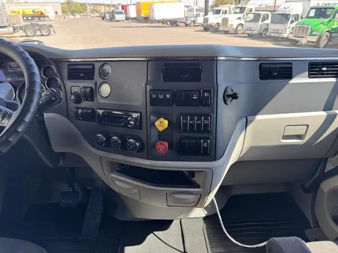 2021 Peterbilt 579