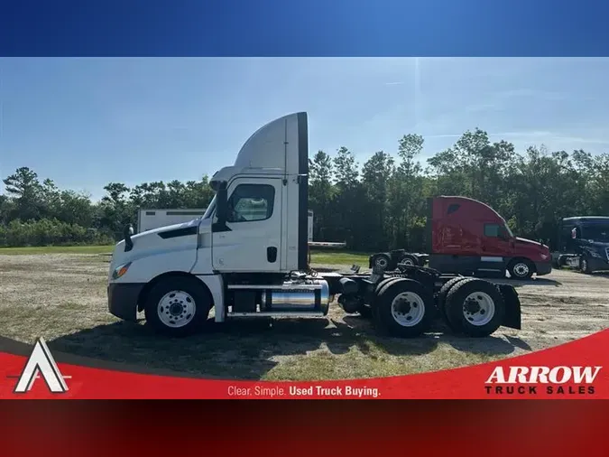 2020 FREIGHTLINER PX12664