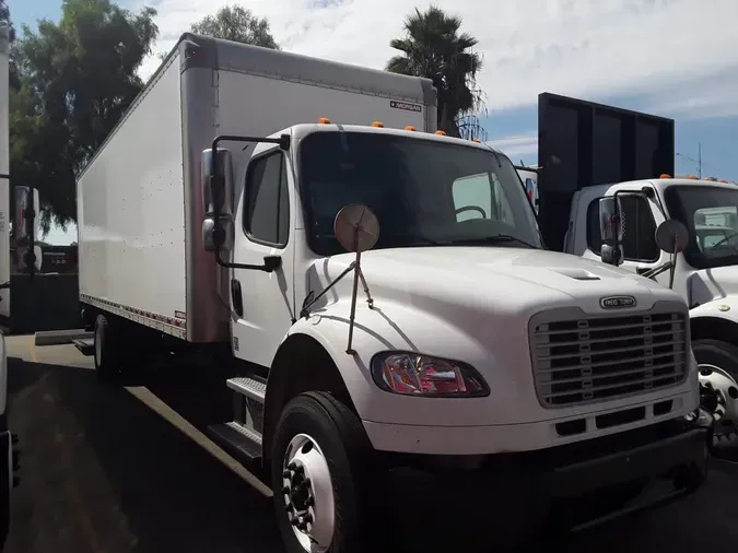 2021 FREIGHTLINER/MERCEDES M2 106