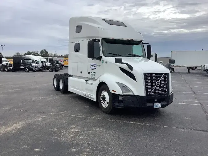 2019 Volvo VNL64760aa36c87c424ed765c77f6fc28960bfb1