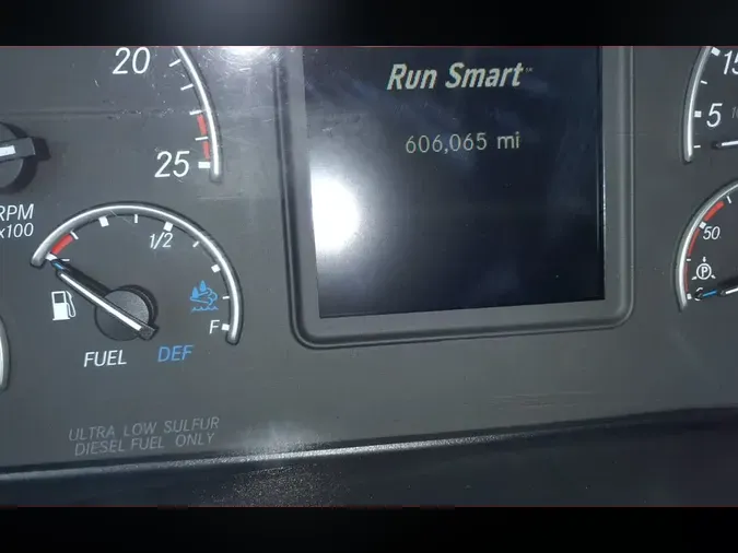 2021 FREIGHTLINER/MERCEDES NEW CASCADIA PX12664