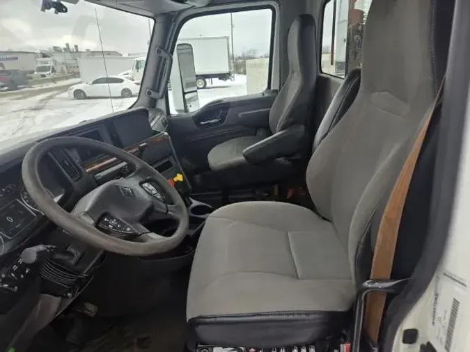 2020 International LT625