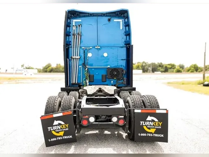 2019 PETERBILT 579