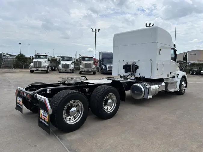 2023 Peterbilt 579
