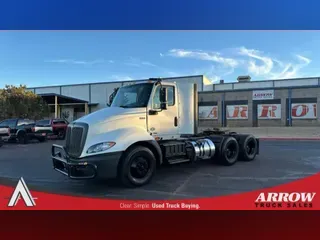 2020 INTERNATIONAL RH613