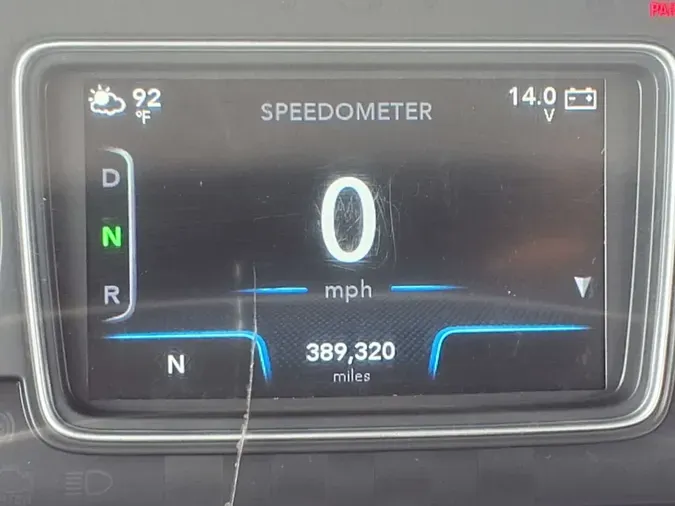 2019 NAVISTAR INTERNATIONAL LT625 DAYCAB T/A