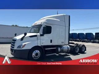 2022 FREIGHTLINER CA116