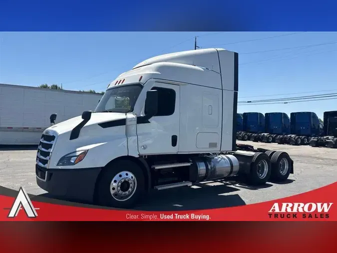 2022 FREIGHTLINER CA116aa3ad0497010272a07eb36fb4d890556