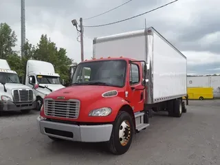 2018 FREIGHTLINER M2 106